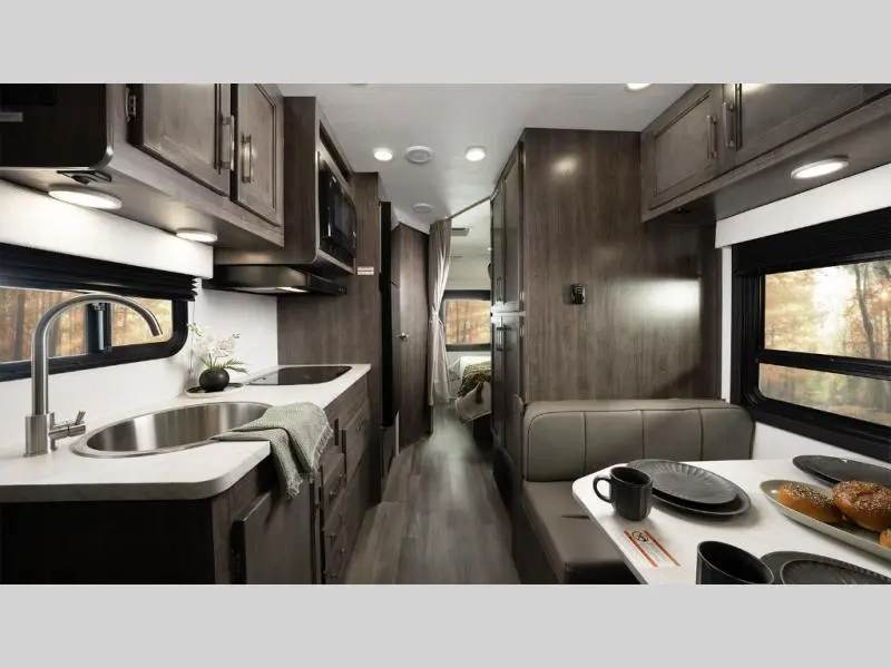 2027 Jayco Redhawk SE 22A