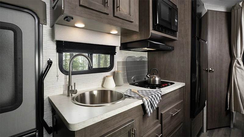 2027 Jayco Redhawk SE 22A