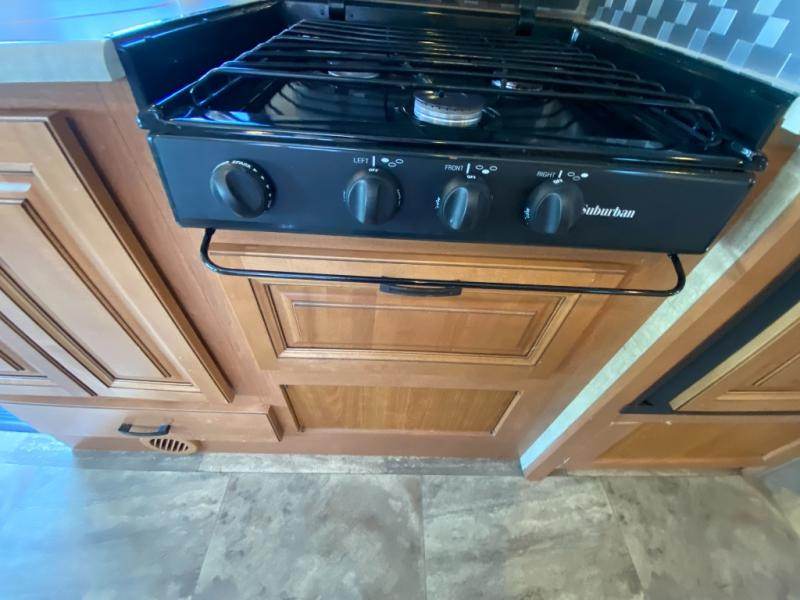 2016 Forest River Rv Sunseeker MBS 2400W
