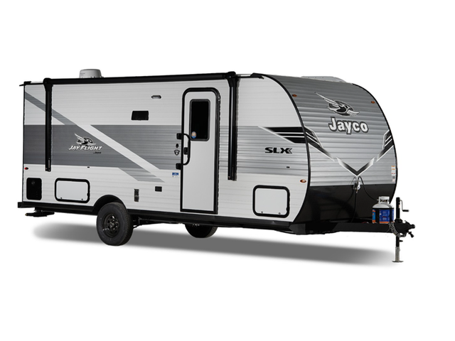 New 2026 Jayco Jay Flight SLX 170FQ