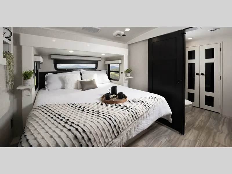 2027 Jayco Pinnacle 38FBRK