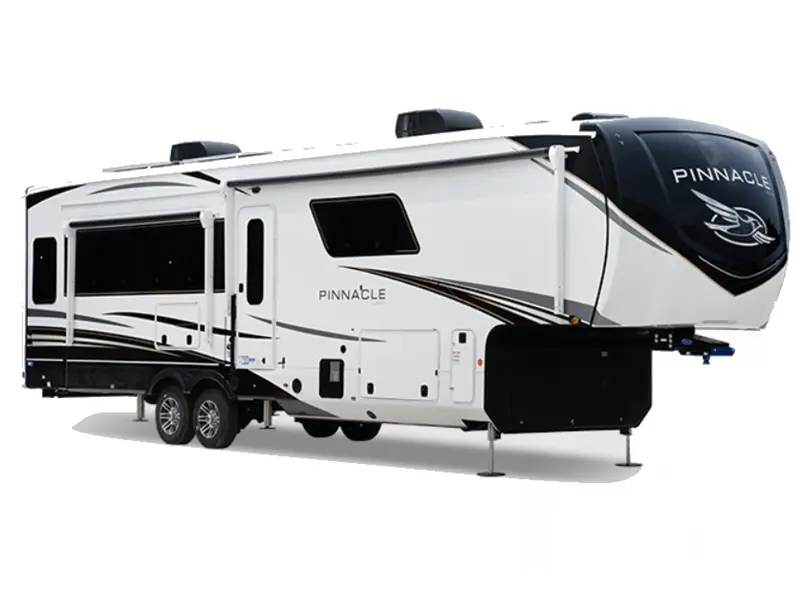 2027 Jayco Pinnacle 38FBRK