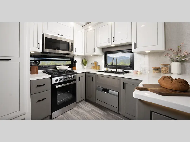 2027 Jayco Pinnacle 38FBRK