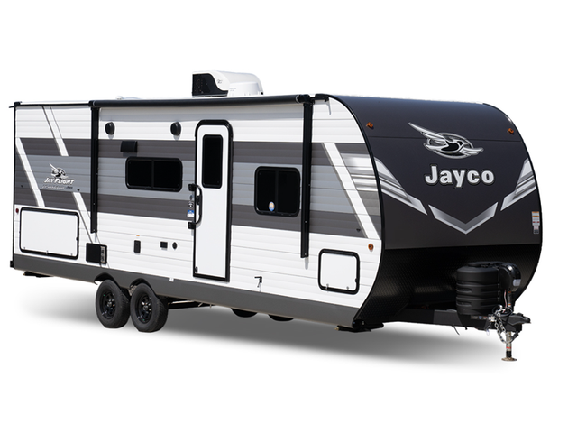 2027 JAYCO JAY FLIGHT SLX 334 RTS
