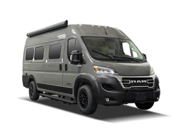 2027 Coachmen Rv Pixel P 2.0M