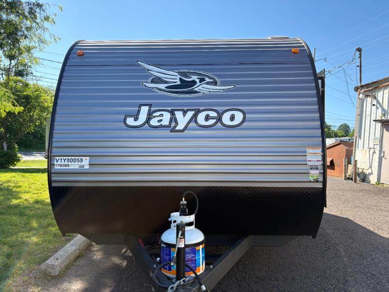2027 Jayco Jay Flight 178DBS 178DBS SPORT EDITION