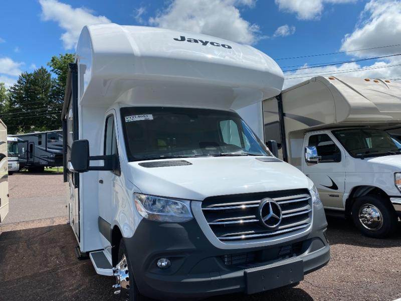 2027 Jayco Melbourne 24L