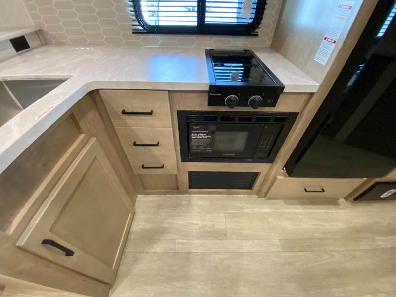 2026 Ember Rv E-Series 26ETS