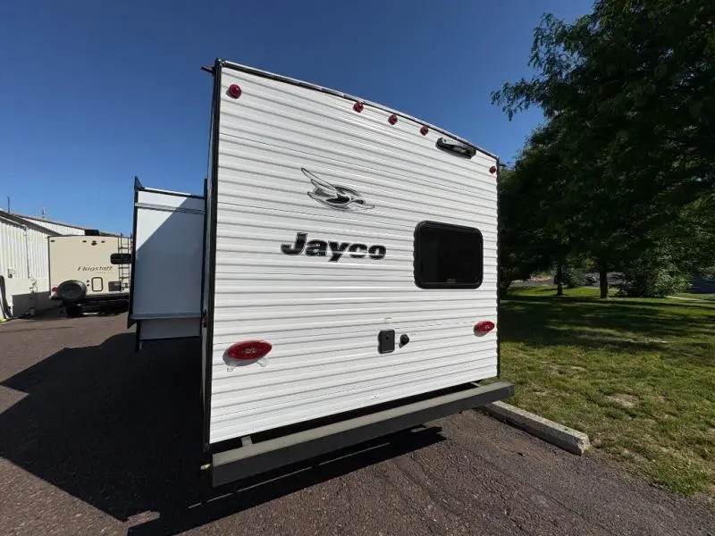 2027 Jayco Jay Flight 178DBS 178DBS SPORT EDITION