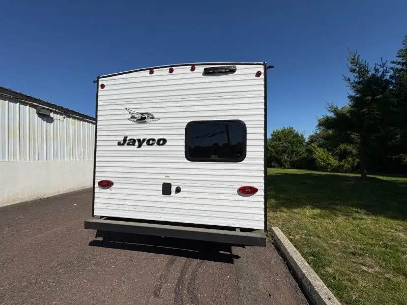2027 Jayco Jay Flight 178DBS 178DBS SPORT EDITION