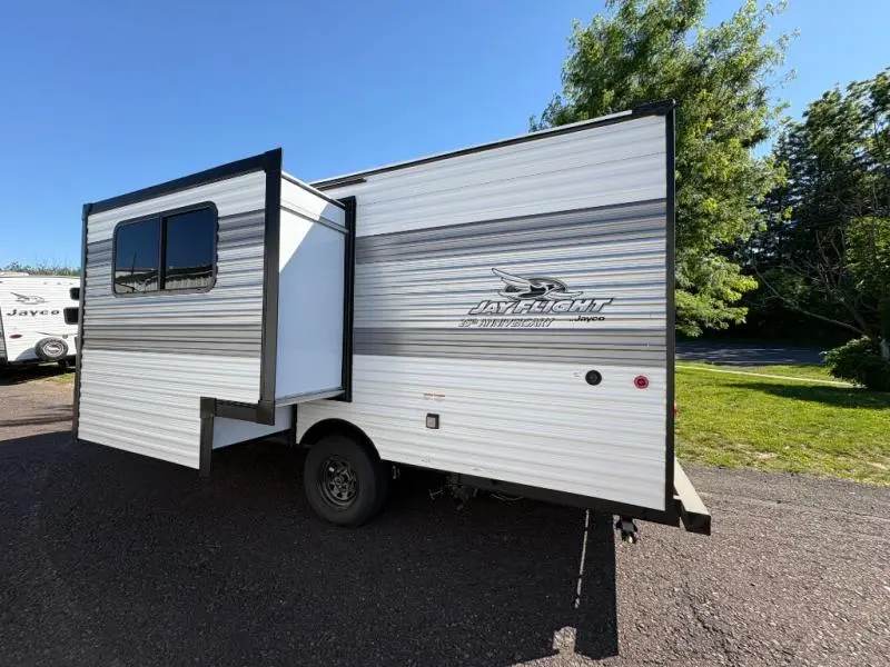 2027 Jayco Jay Flight 178DBS 178DBS SPORT EDITION