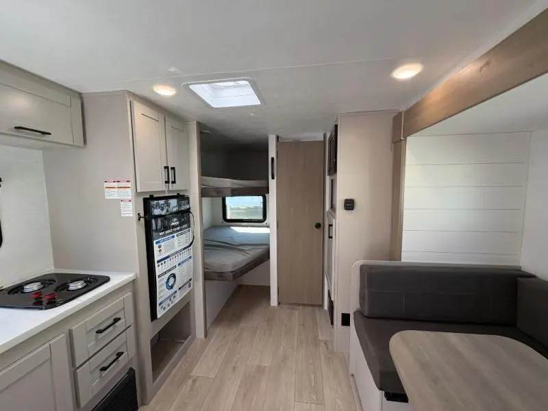 2027 Jayco Jay Flight 178DBS 178DBS SPORT EDITION
