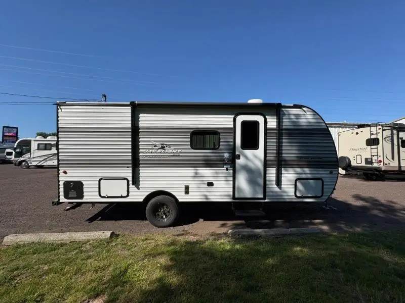 2027 Jayco Jay Flight 178DBS 178DBS SPORT EDITION