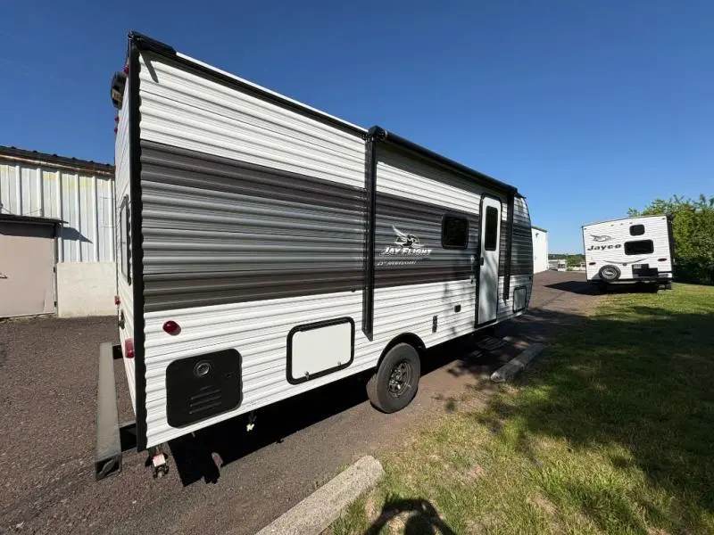 2027 Jayco Jay Flight 178DBS 178DBS SPORT EDITION