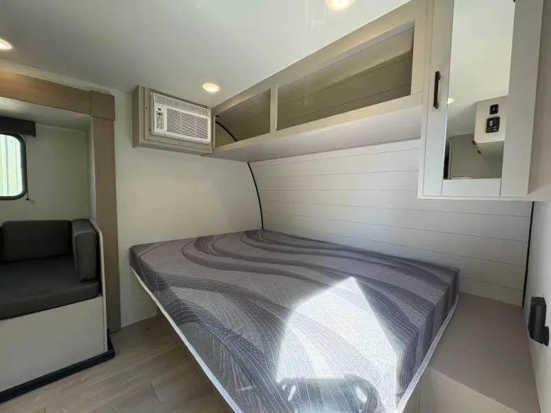 2027 Jayco Jay Flight 178DBS 178DBS SPORT EDITION