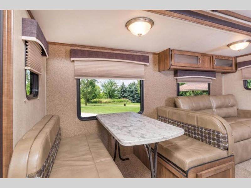 2018 GULFSTREAM FRIENDSHIP 295 SBW