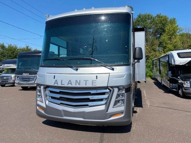 New 2027 Jayco Alante 29S