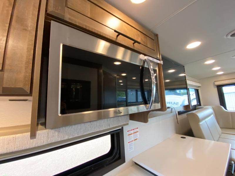 Used 2024 Jayco Seneca XT 29T