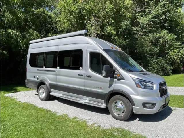 2027 Coachmen Rv Beyond 22RB