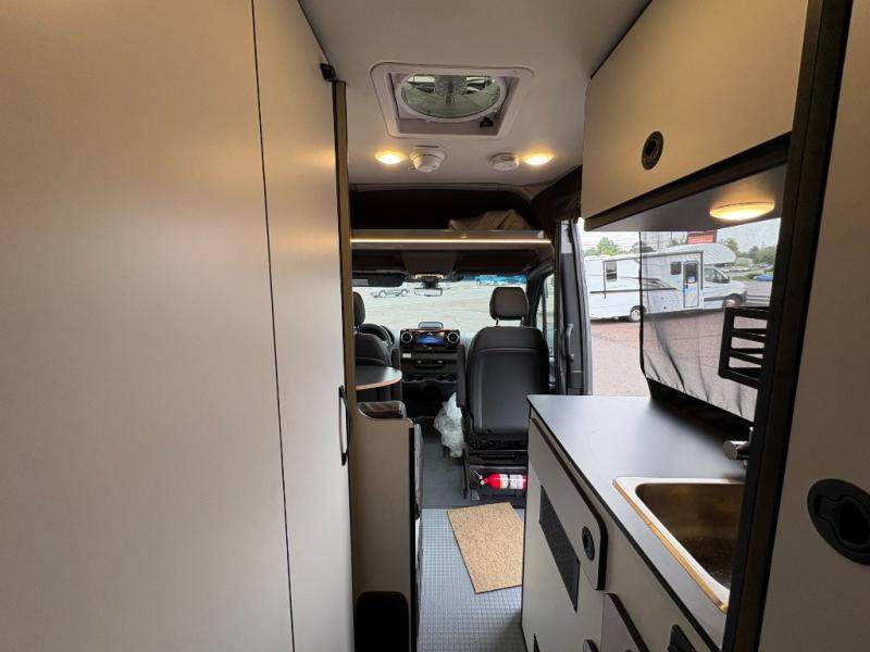 2027 Winnebago Revel Sport 44N