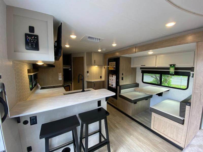 2026 Ember Rv E-Series 22ETS