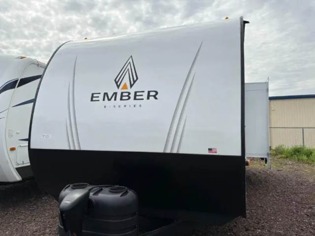 2026 Ember Rv E-Series 25RUD