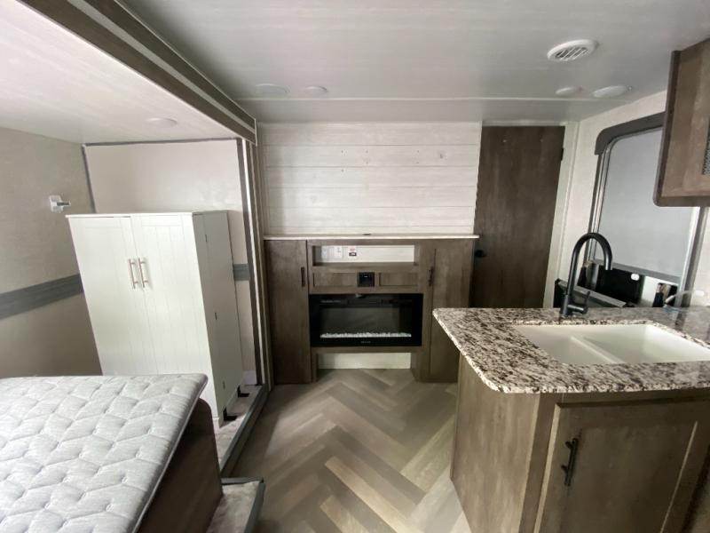 2021 Forest River Rv Salem Cruise Lite 240BHXL