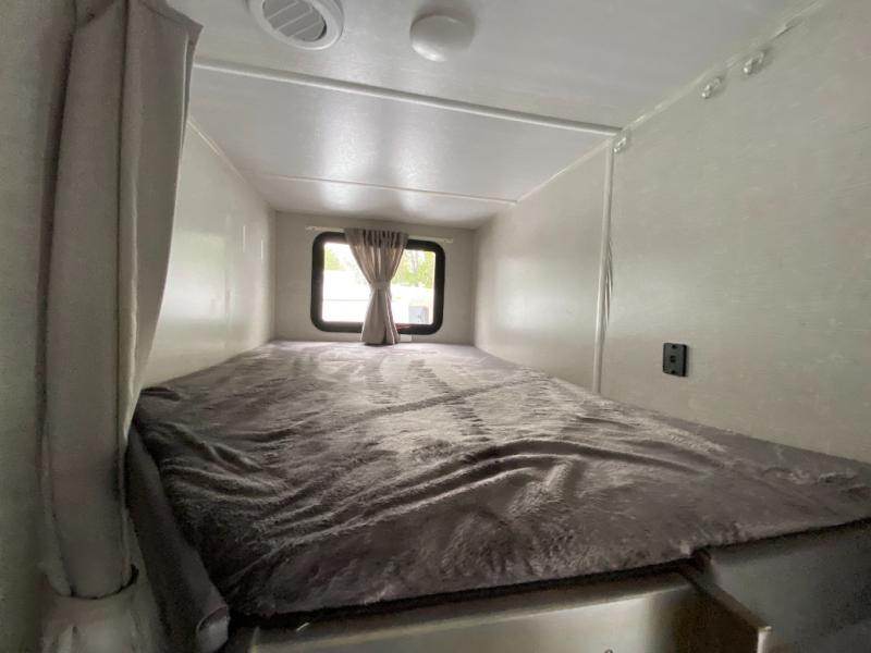 2021 Forest River Rv Salem Cruise Lite 240BHXL