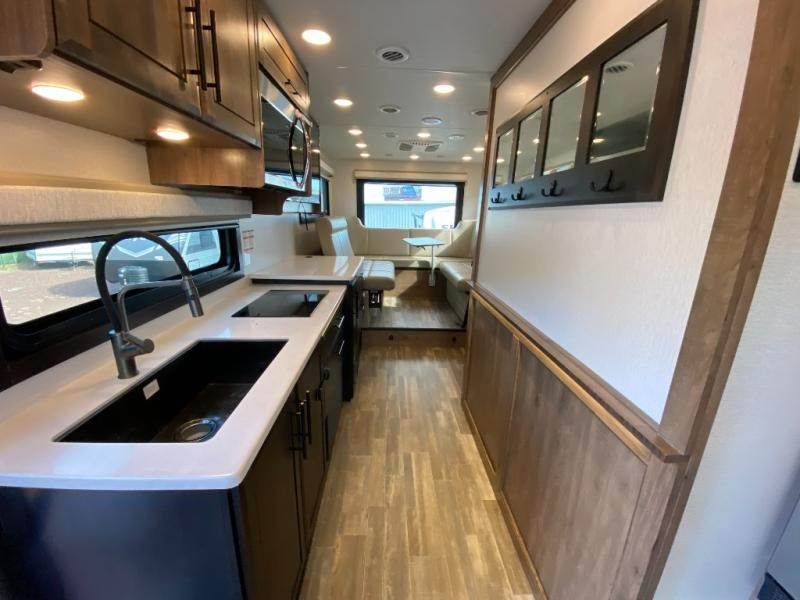 Used 2024 Jayco Seneca XT 29T