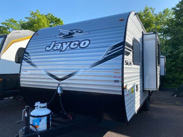 New 2026 Jayco Jay Flight Slx 160LK