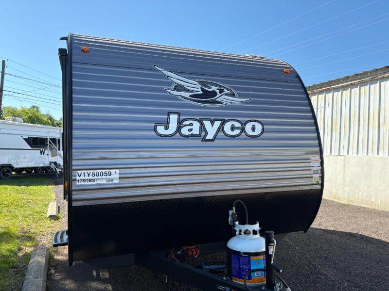 2027 Jayco Jay Flight 178DBS 178DBS SPORT EDITION