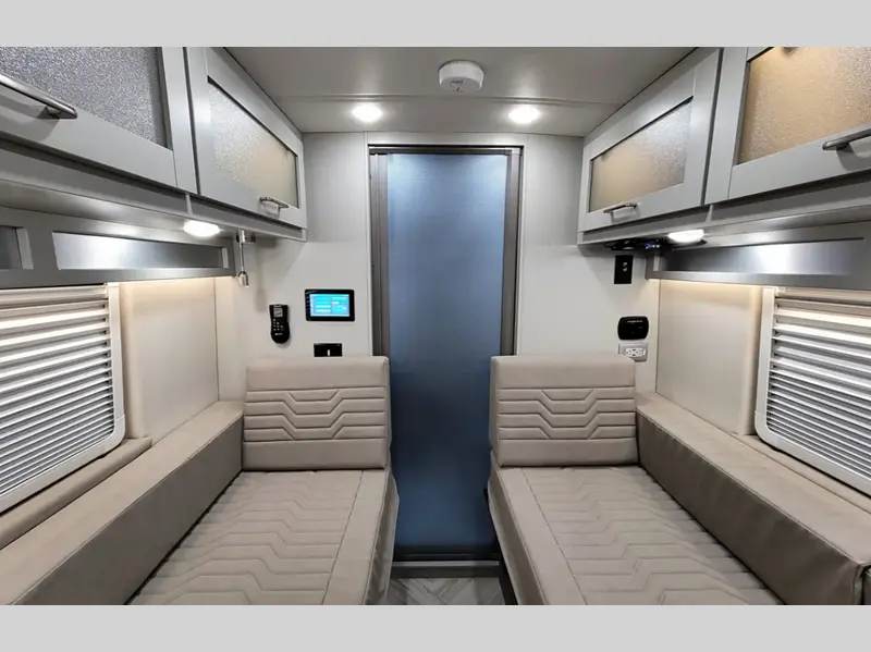 2027 Coachmen Rv Nova 20RB