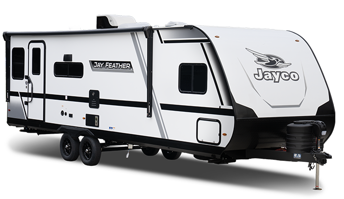 2027 Jayco Jay Feather SL 25RLSL exterior