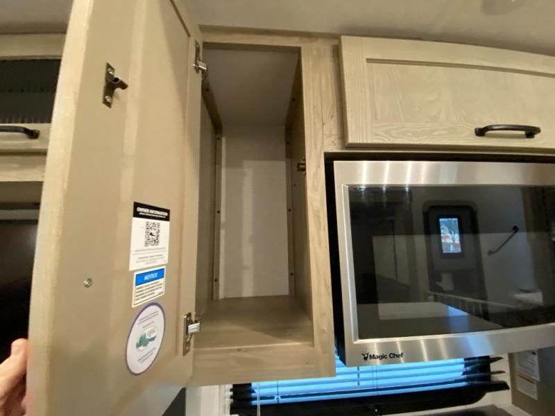 2024 Forest River Rv Flagstaff Classic 361RL