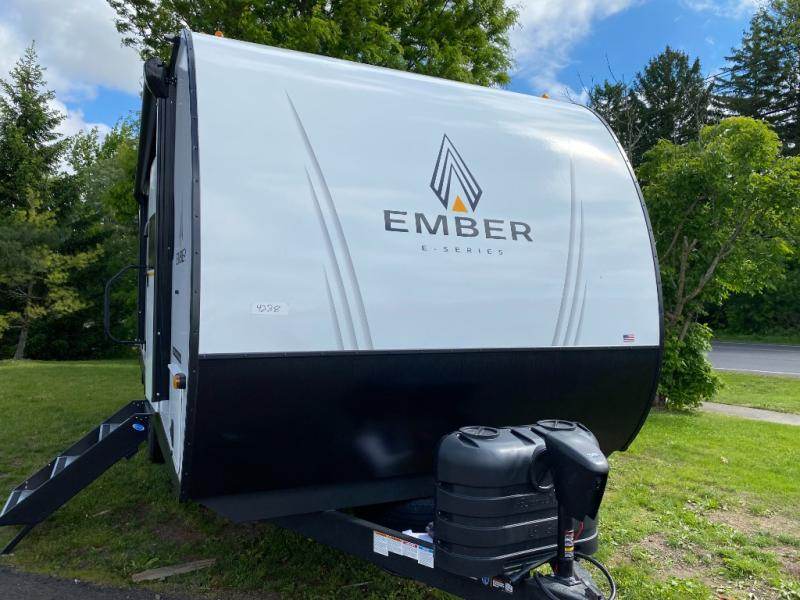 2026 Ember Rv E-Series 22ETS