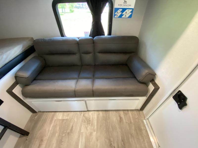 2027 Jayco Eagle HT 31QBH
