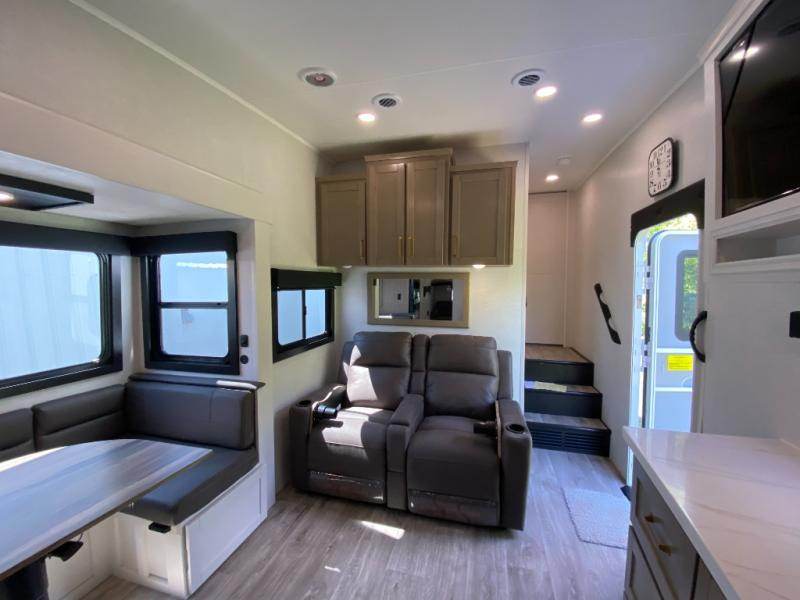 2027 Jayco Eagle HT 31QBH