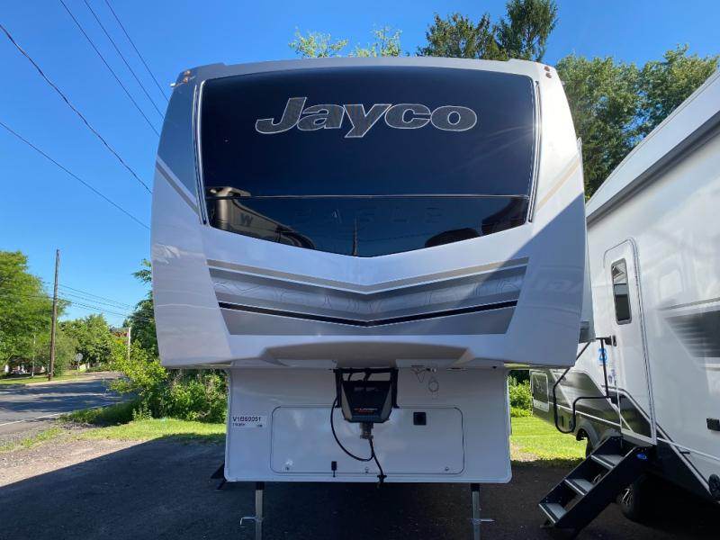 2027 Jayco Eagle HT 31QBH