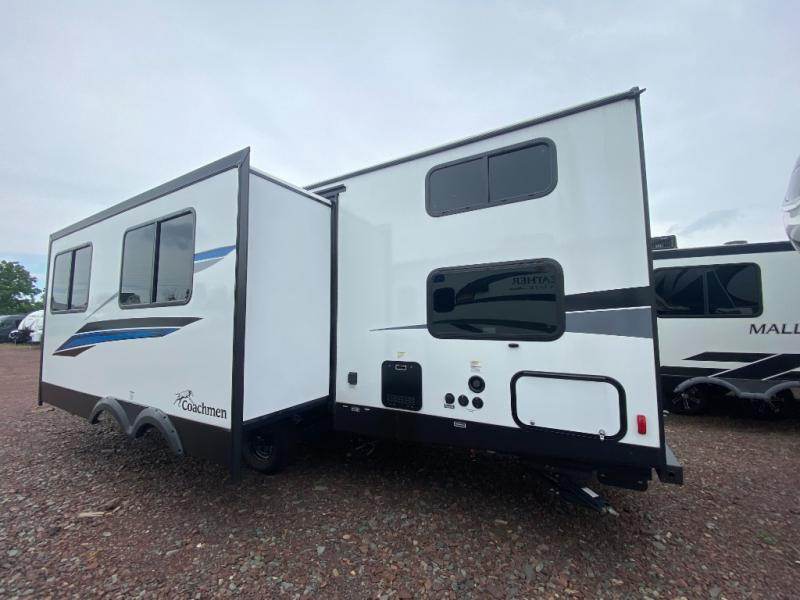 2024 Coachmen Rv Freedom Express Select 29SE
