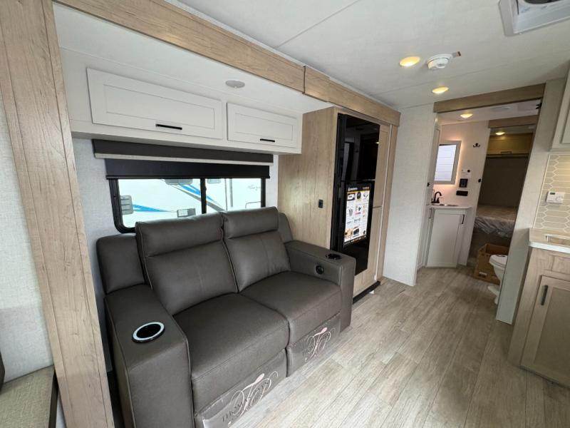 2026 Ember Rv E-Series 25RUD