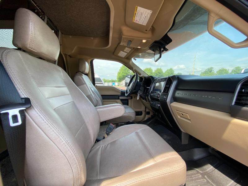 2021 Thor Motor Coach Magnitude SV34