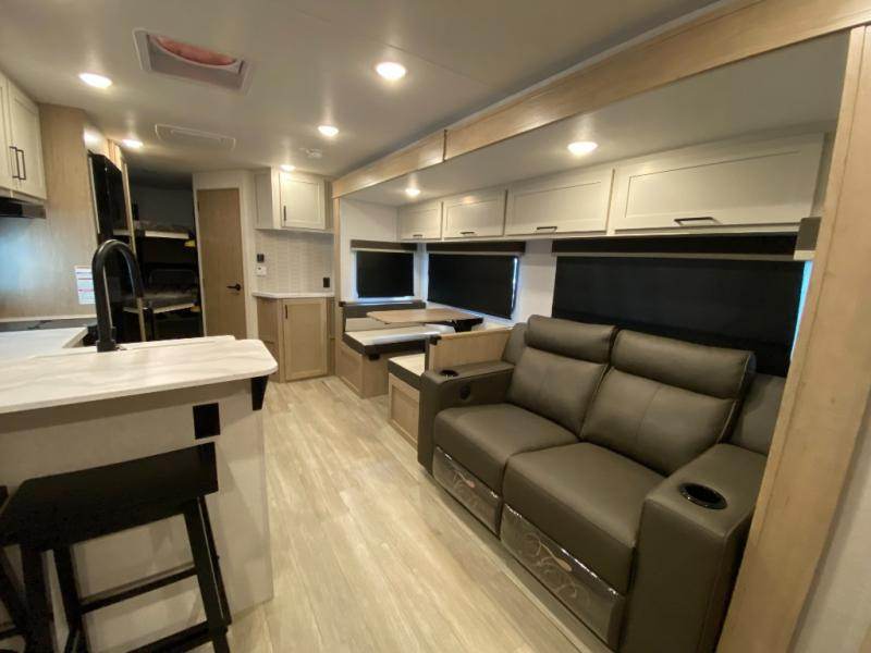 2026 Ember Rv E-Series 26ETS