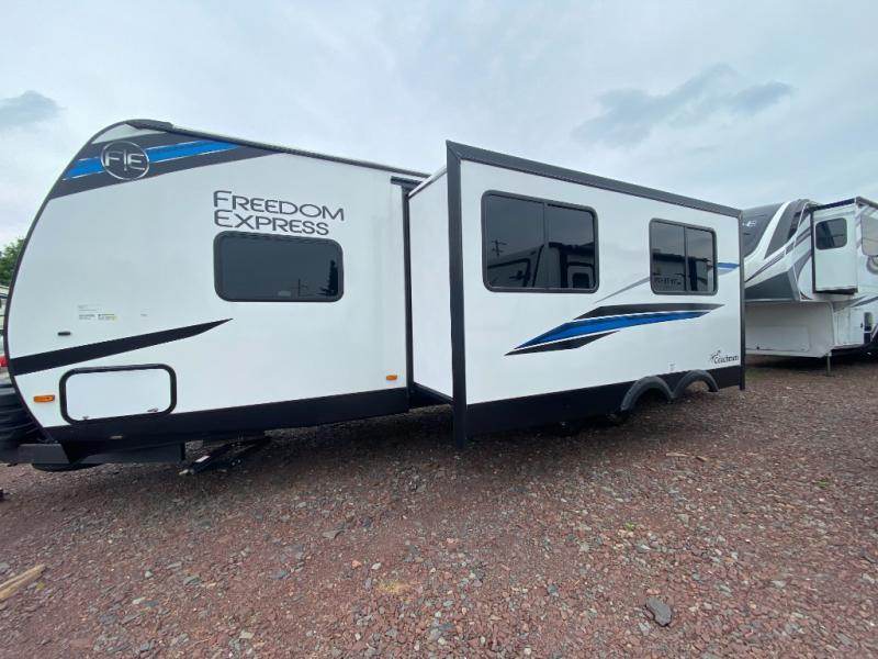 2024 Coachmen Rv Freedom Express Select 29SE