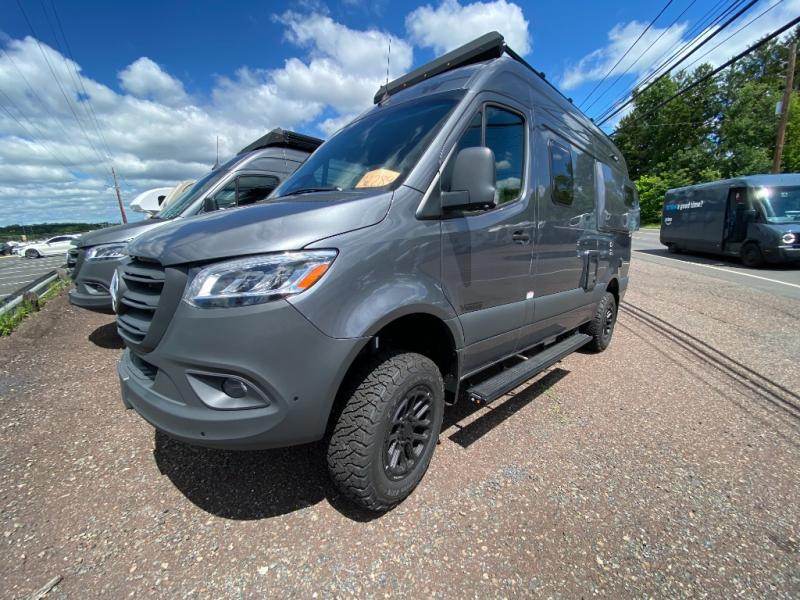 2027 Winnebago Revel Sport 44N