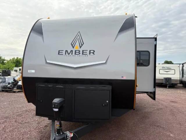 2027 Ember Rv Touring Edition 2200ETL