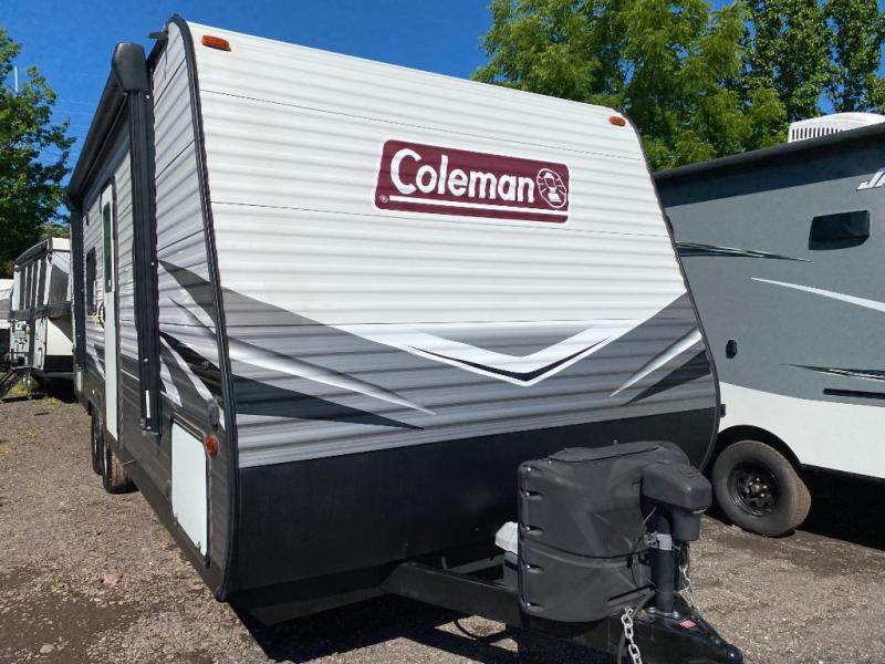 2020 Dutchmen Rv Coleman Lantern LT Series 274BH