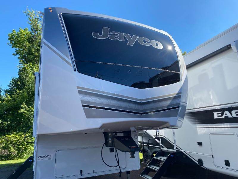 2027 Jayco Eagle HT 31QBH