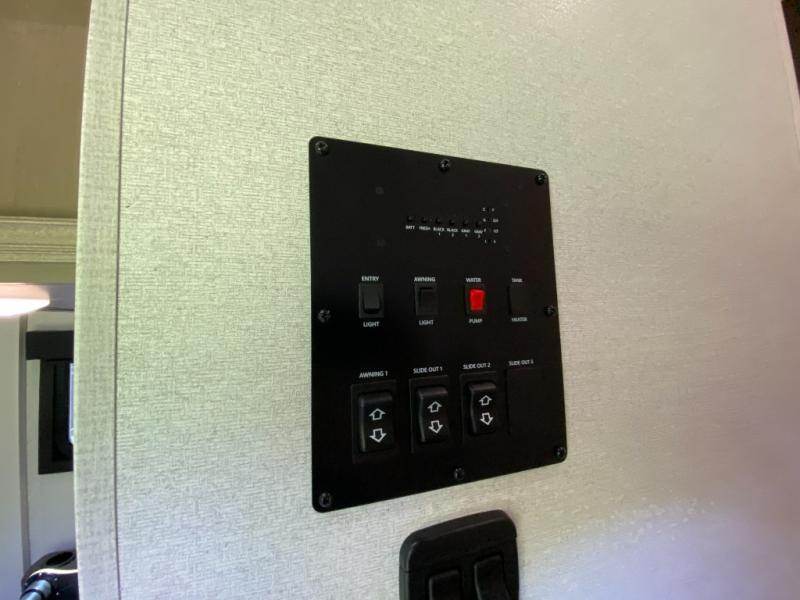 2027 Jayco Eagle HT 31QBH