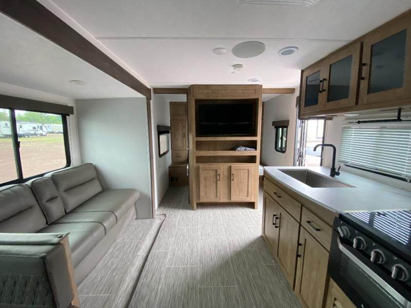 2024 Coachmen Rv Freedom Express Select 29SE