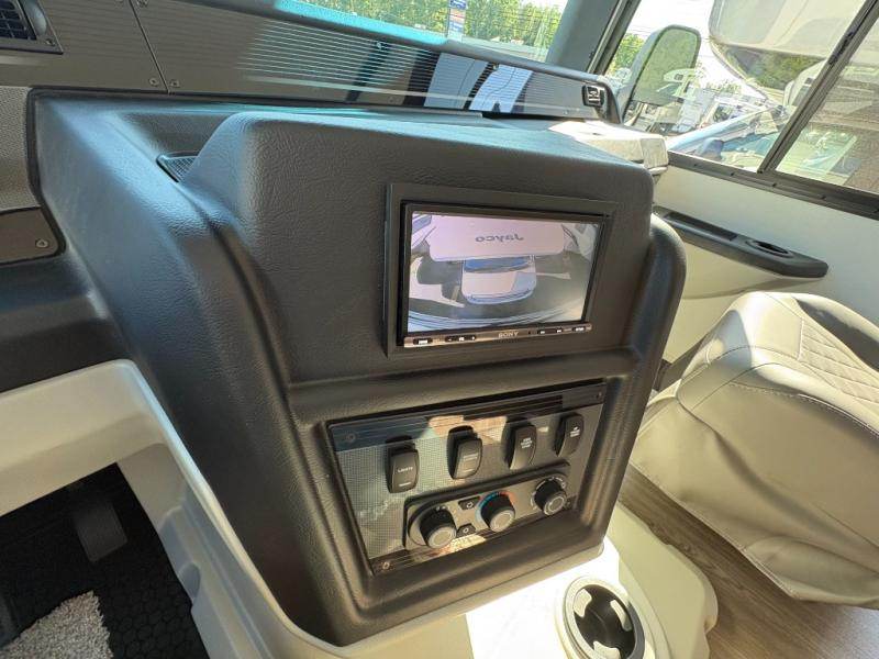 2027 Jayco Alante SE 27ASE